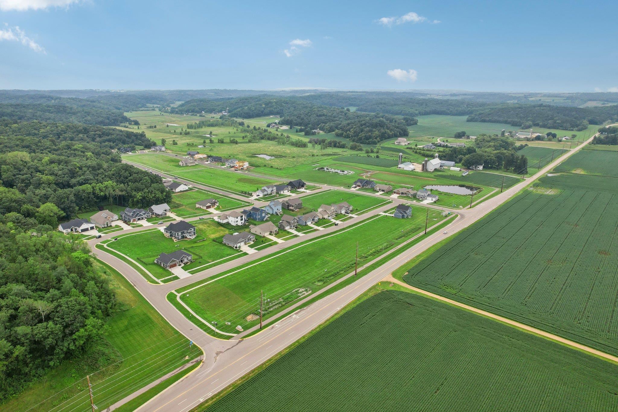 1774 Woodford Road Cross Plains, WI 53528 - Photo 17 of 22