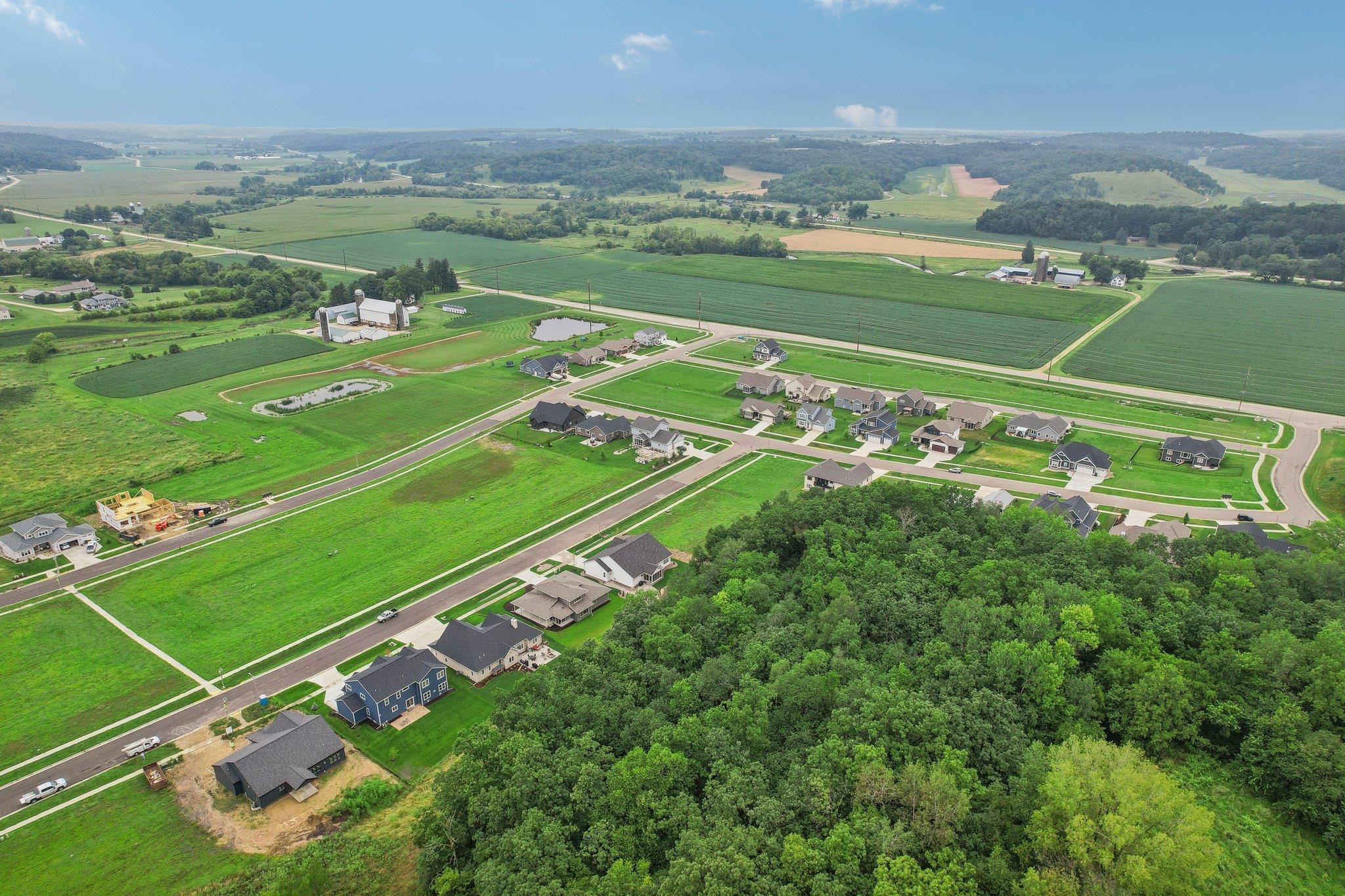 1774 Woodford Road Cross Plains, WI 53528 - Photo 8 of 22