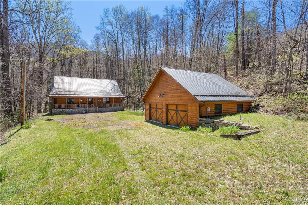 1963 Dix Creek Road Canton, NC 28716 - Photo 1 of 36 Gallery Image 1