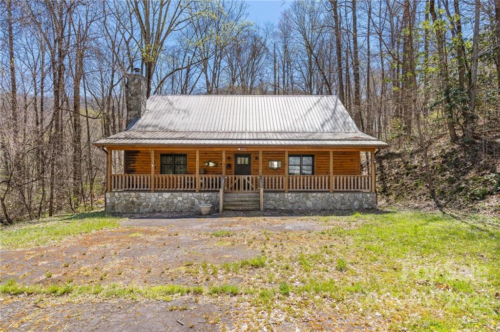 1963 Dix Creek Road Canton, NC 28716 - Photo 2 of 36 Gallery Image 2