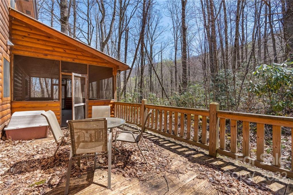 1963 Dix Creek Road Canton, NC 28716 - Photo 29 of 36 Gallery Image 29