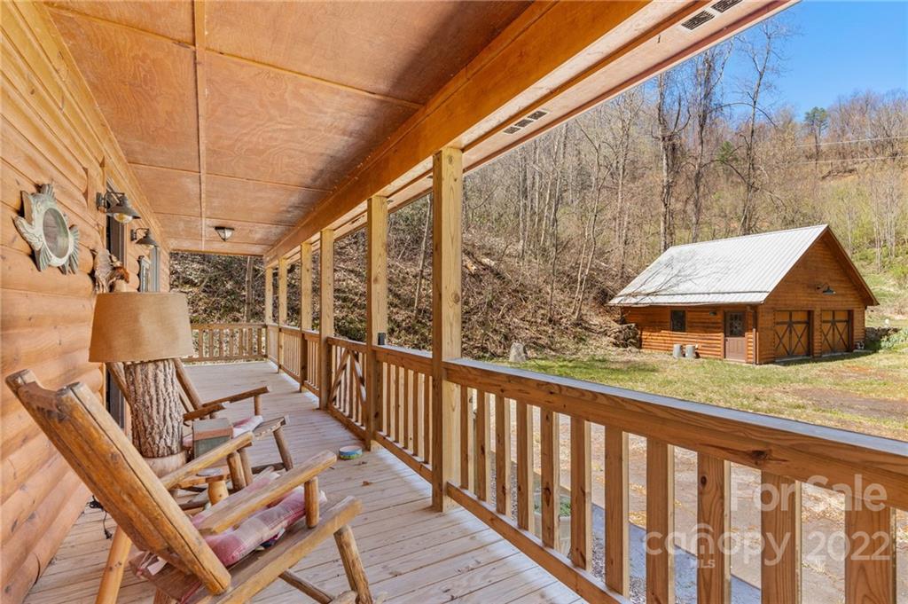 1963 Dix Creek Road Canton, NC 28716 - Photo 32 of 36 Gallery Image 32