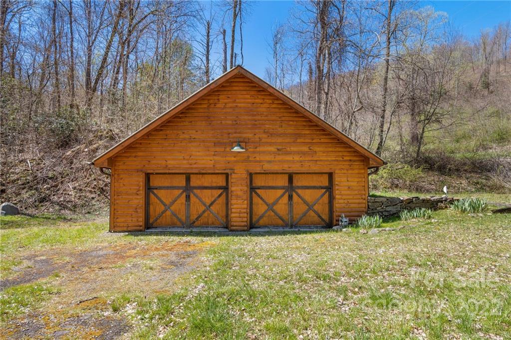 1963 Dix Creek Road Canton, NC 28716 - Photo 33 of 36 Gallery Image 33