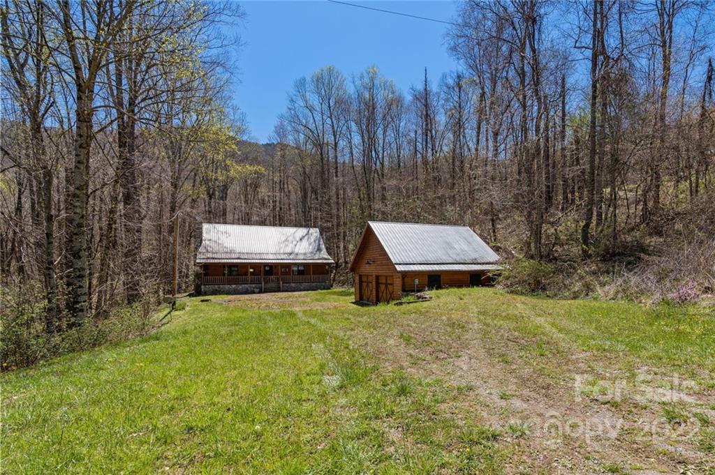 1963 Dix Creek Road Canton, NC 28716 - Photo 36 of 36 Gallery Image 36