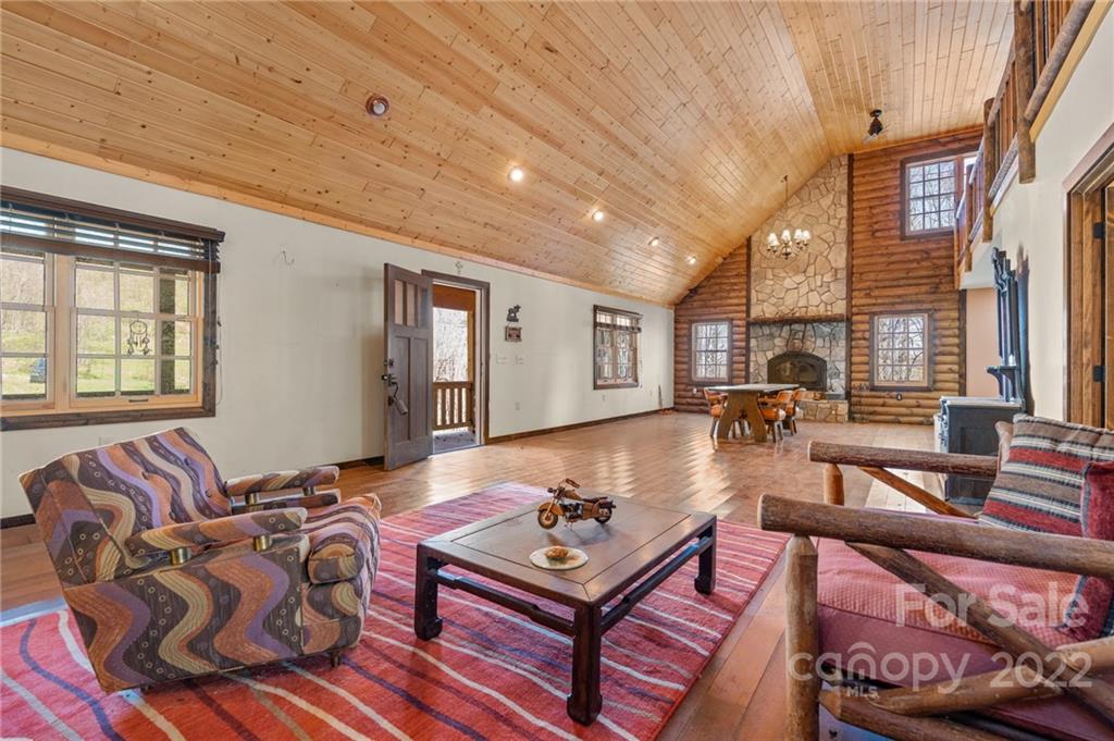 1963 Dix Creek Road Canton, NC 28716 - Photo 4 of 36 Gallery Image 4