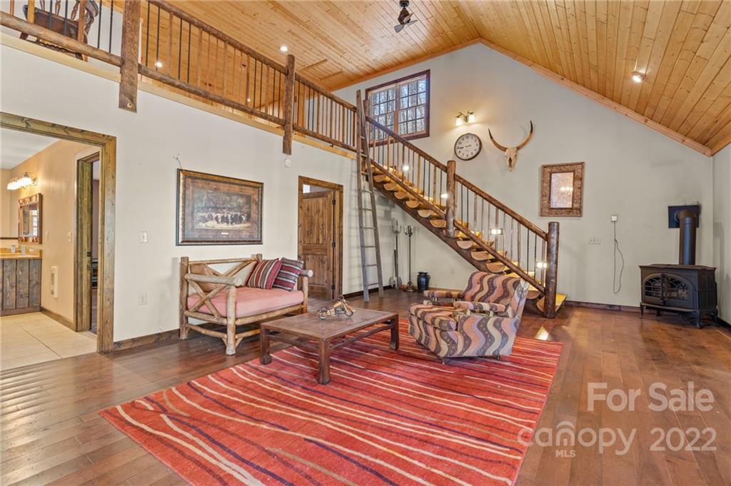 1963 Dix Creek Road Canton, NC 28716 - Photo 6 of 36 Gallery Image 6