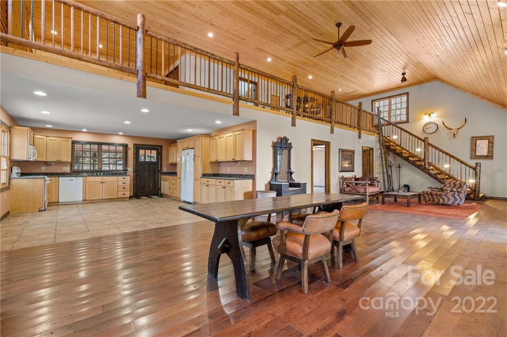 1963 Dix Creek Road Canton, NC 28716 - Photo 7 of 36 Gallery Image 7