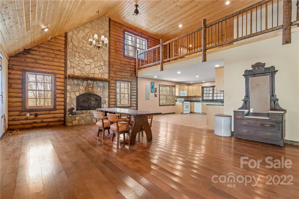 1963 Dix Creek Road Canton, NC 28716 - Photo 8 of 36 Gallery Image 8