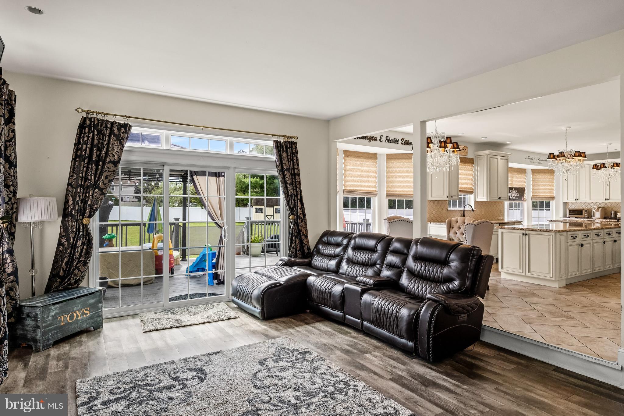 35 Graypebble Circle Sicklerville, NJ 08081 - Photo 15 of 30