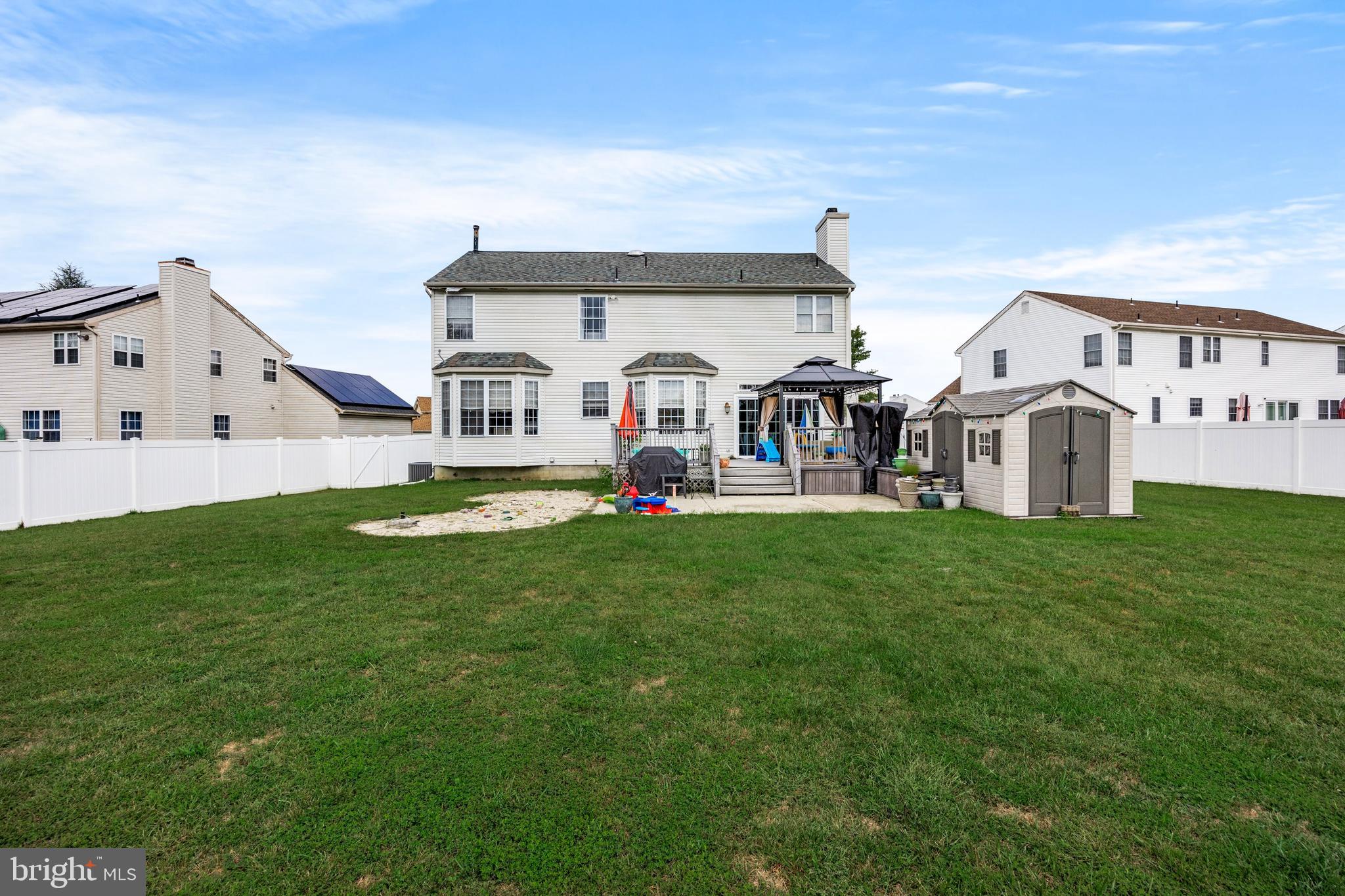 35 Graypebble Circle Sicklerville, NJ 08081 - Photo 23 of 30