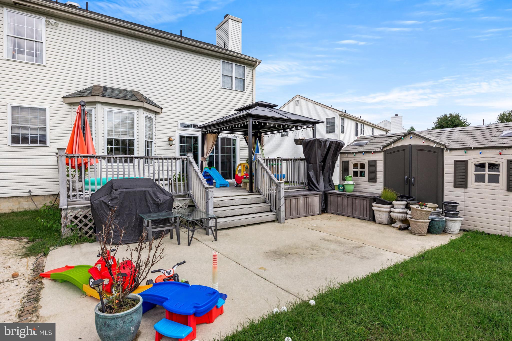 35 Graypebble Circle Sicklerville, NJ 08081 - Photo 24 of 30