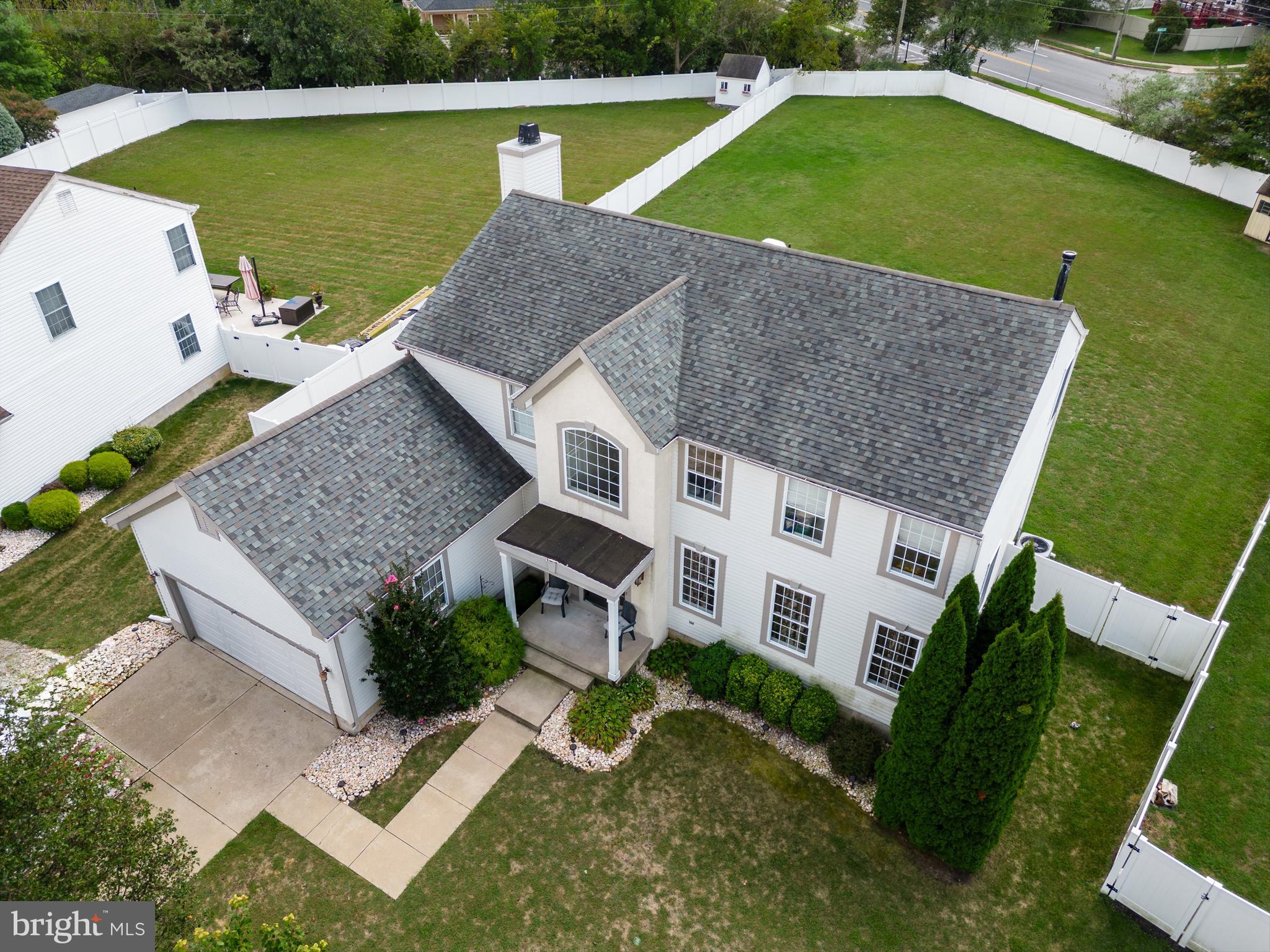 35 Graypebble Circle Sicklerville, NJ 08081 - Photo 25 of 30