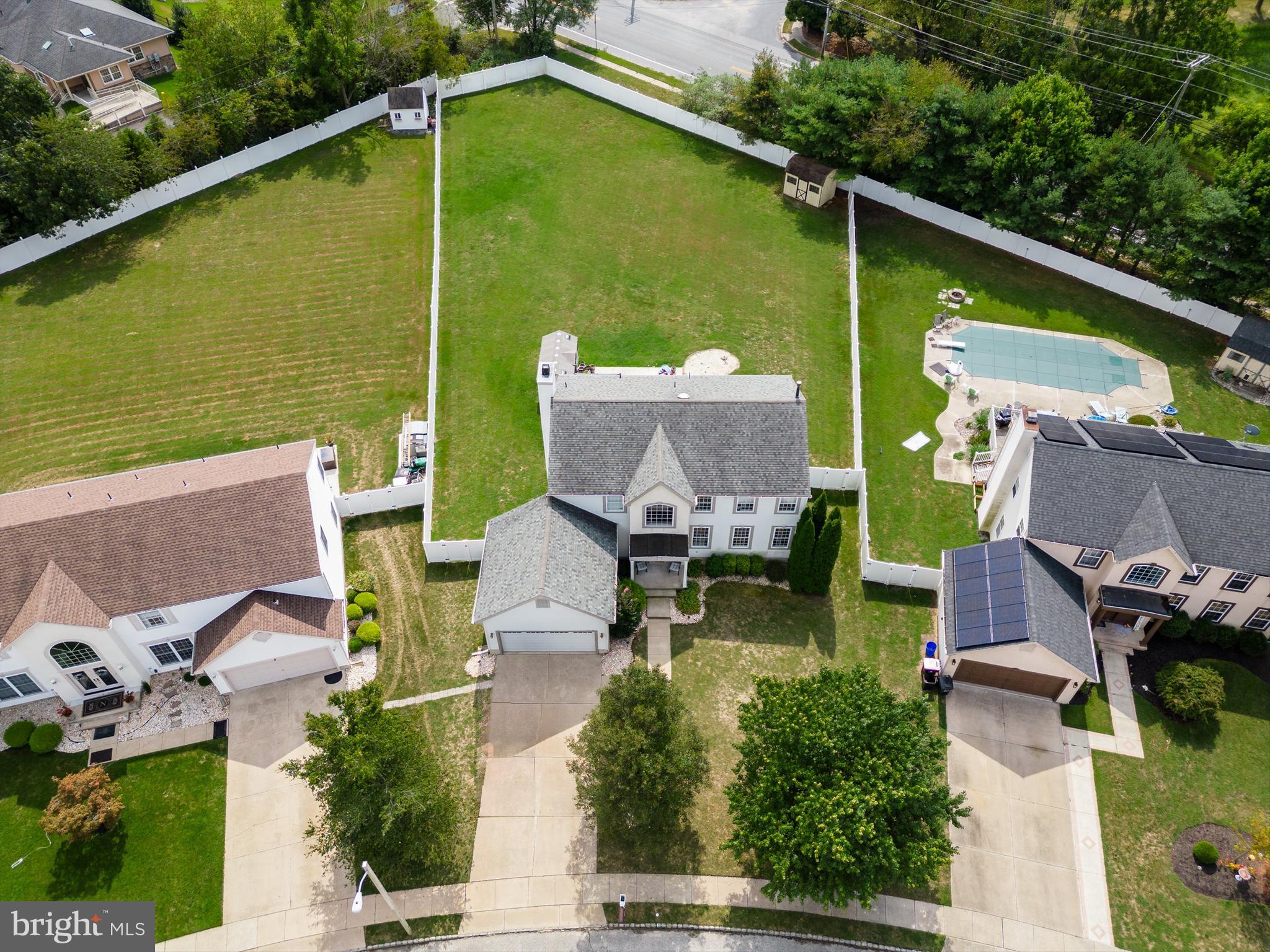 35 Graypebble Circle Sicklerville, NJ 08081 - Photo 26 of 30