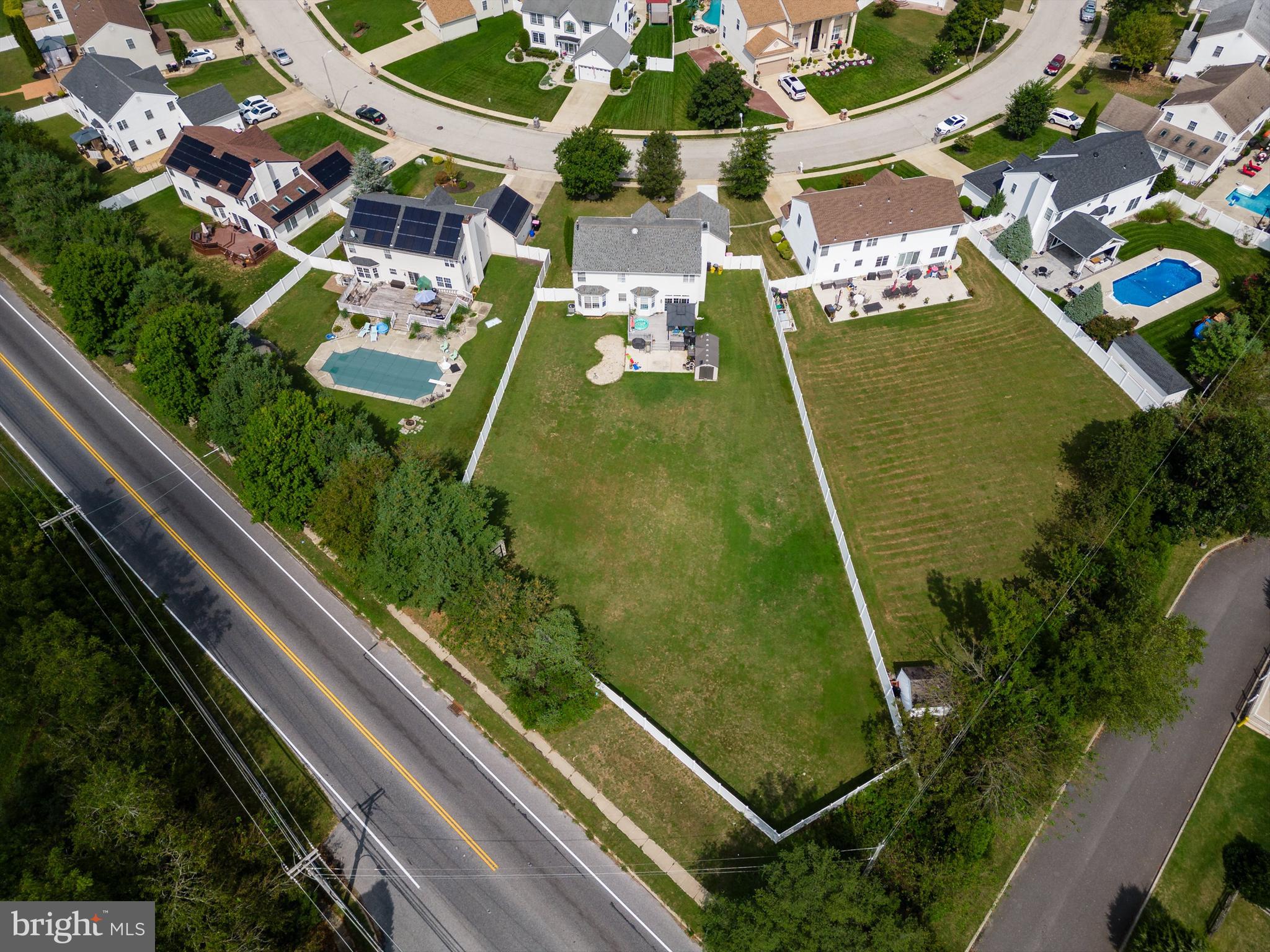 35 Graypebble Circle Sicklerville, NJ 08081 - Photo 28 of 30