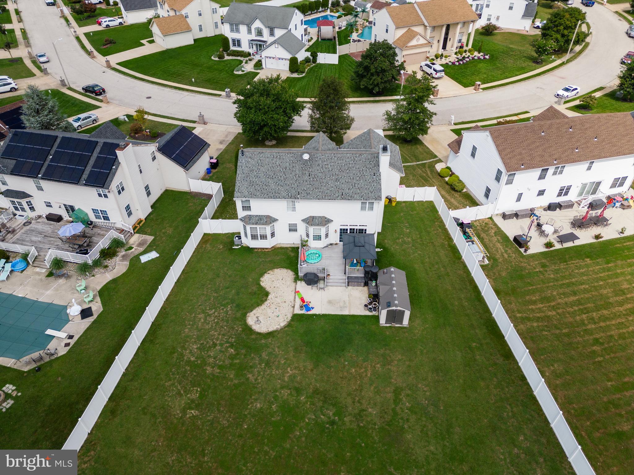 35 Graypebble Circle Sicklerville, NJ 08081 - Photo 29 of 30