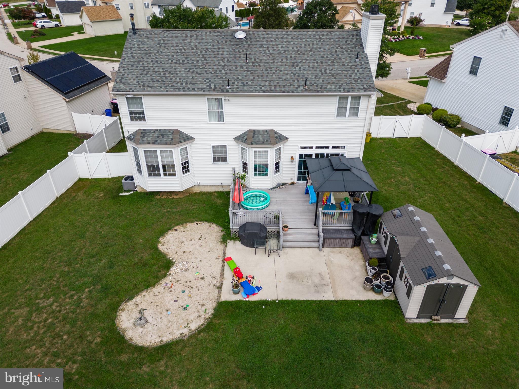 35 Graypebble Circle Sicklerville, NJ 08081 - Photo 30 of 30