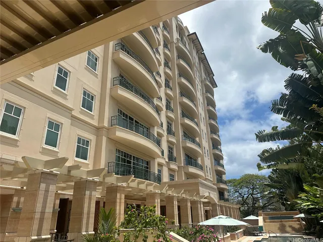 a view of a building