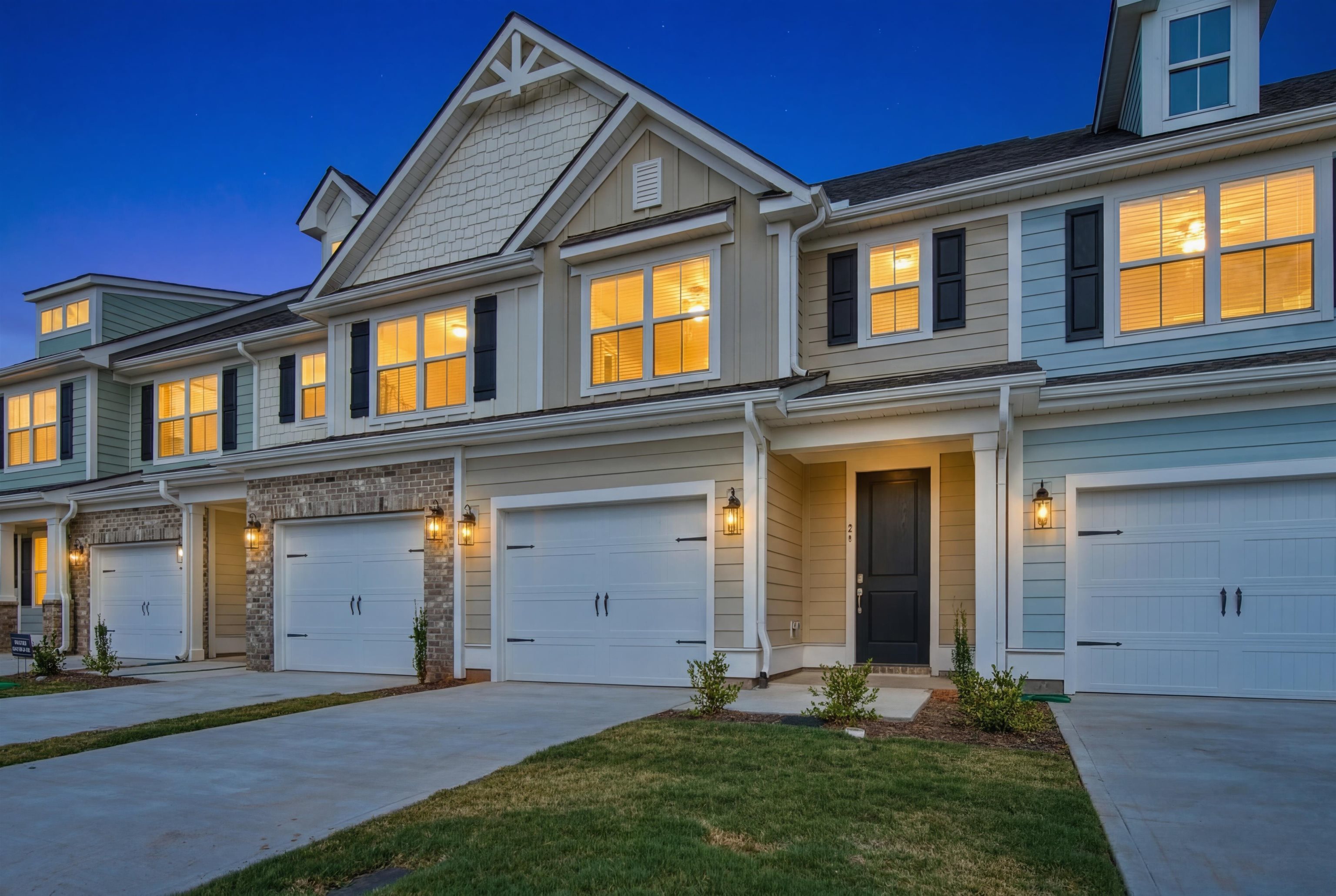 54 Red Horse Way Greer, SC 29651 - Photo 1 of 34