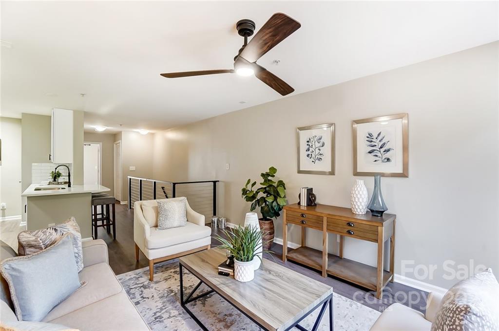 646 Raphael Place Charlotte, NC 28205 - Photo 13 of 26 Gallery Image 13