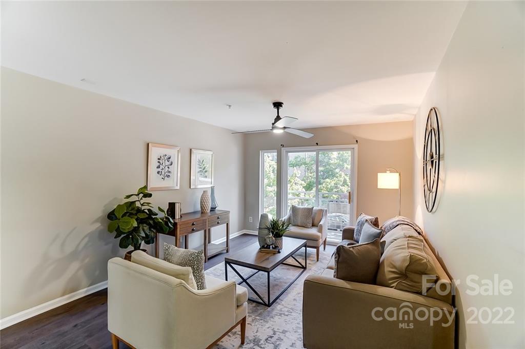 646 Raphael Place Charlotte, NC 28205 - Photo 10 of 26 Gallery Image 10