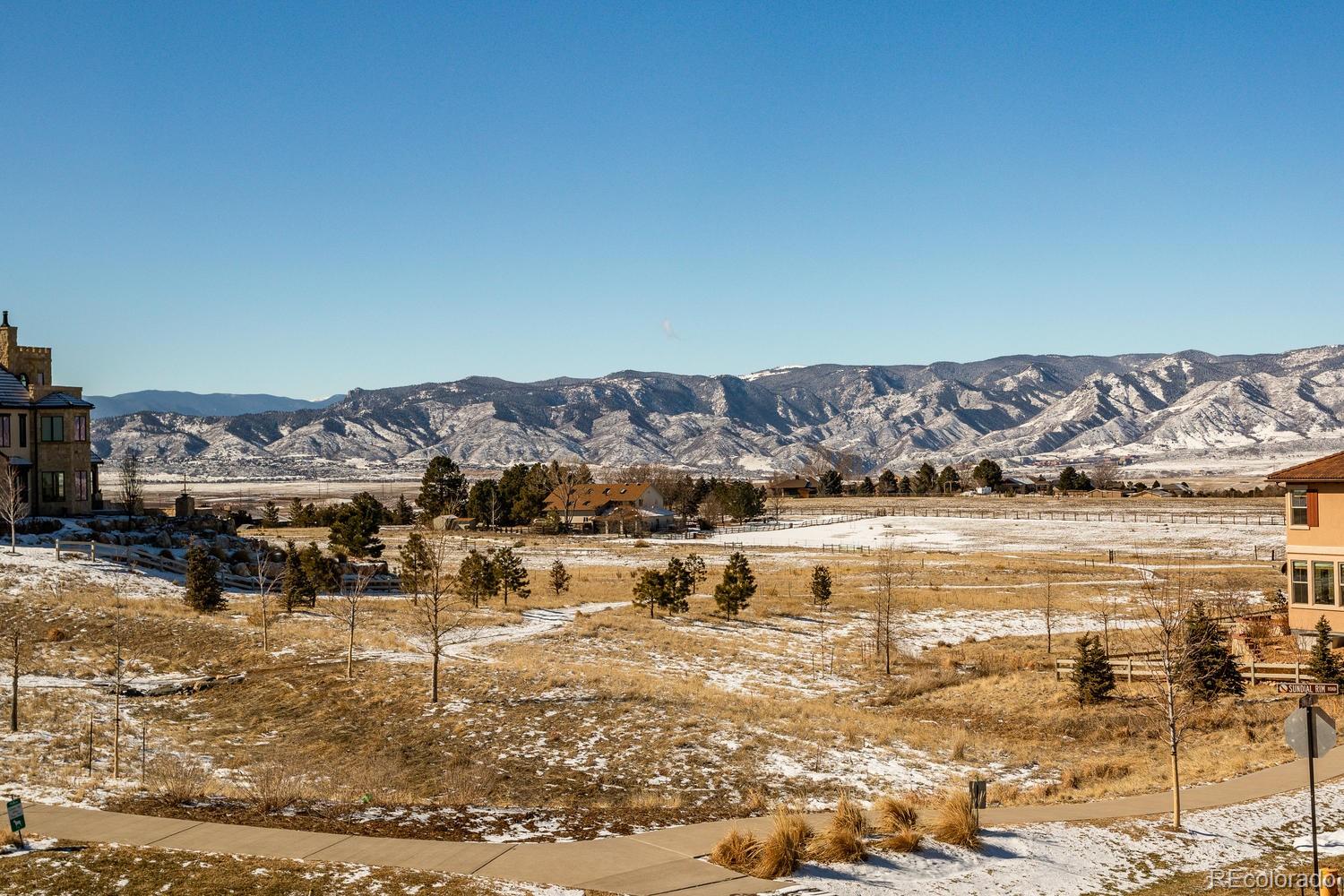 10808 Sundial Rim Road Highlands Ranch, CO 80126 - Photo 25 of 26