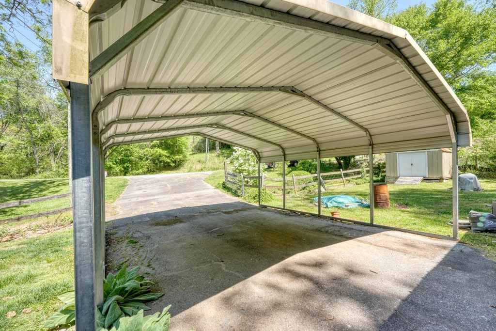 832 Canyon Road Marble, NC 28905 - Photo 14 of 48