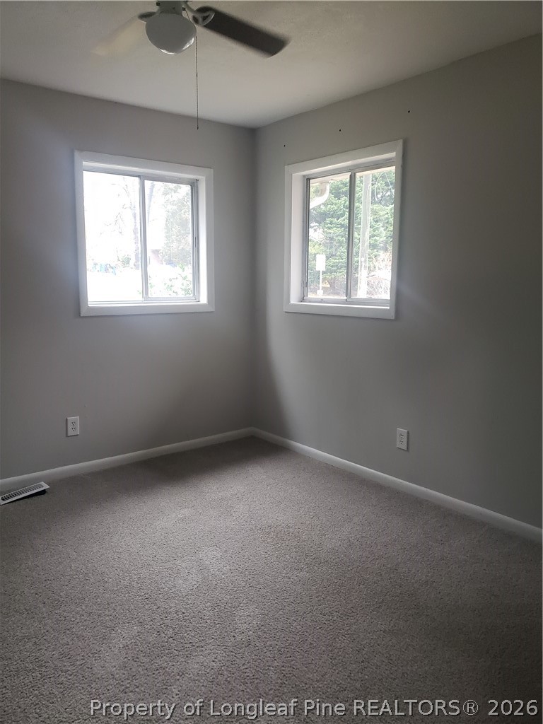 1939 Ashton Road Fayetteville, NC 28304 - Photo 7 of 12 Bedroom 1