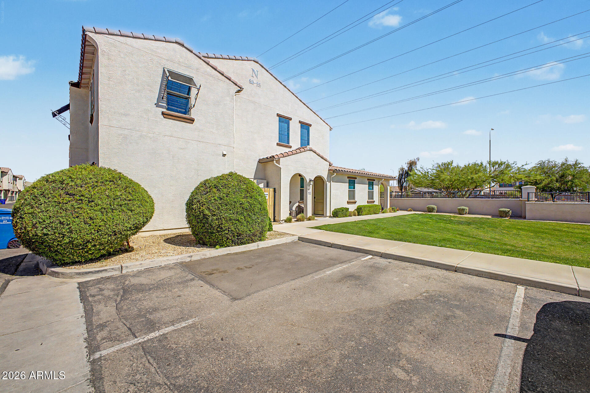 3855 South McQueen Road, Unit 92 Chandler, AZ 85286 - Photo 21 of 41 34-McQueen
