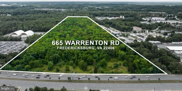 $21,000,000 | 655-661 Warrenton Road, Fredericksburg, VA 22406