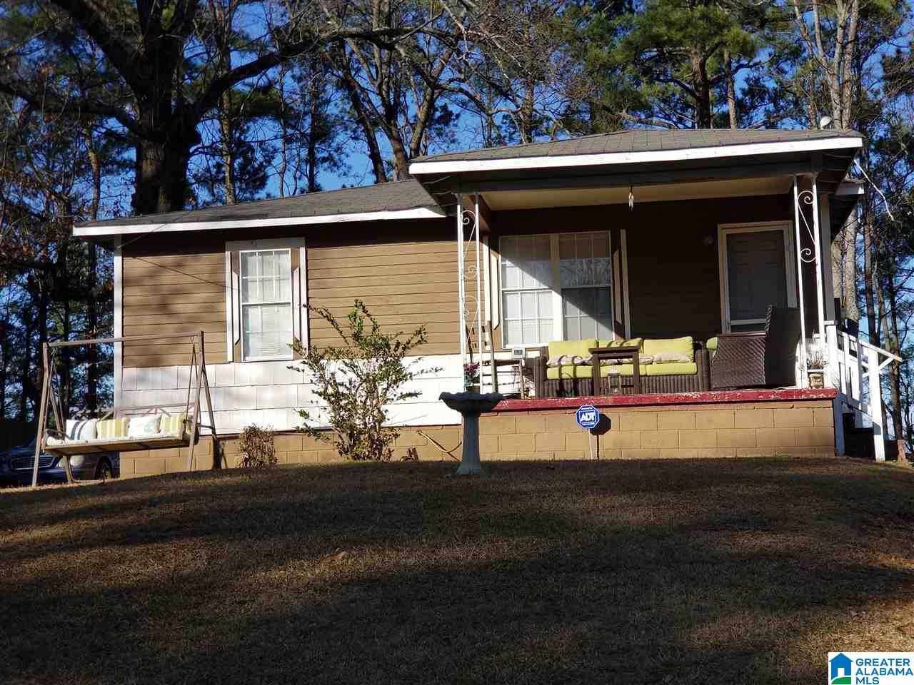 216 14th Avenue Southwest Birmingham, AL 35211 - Photo 1 of 1