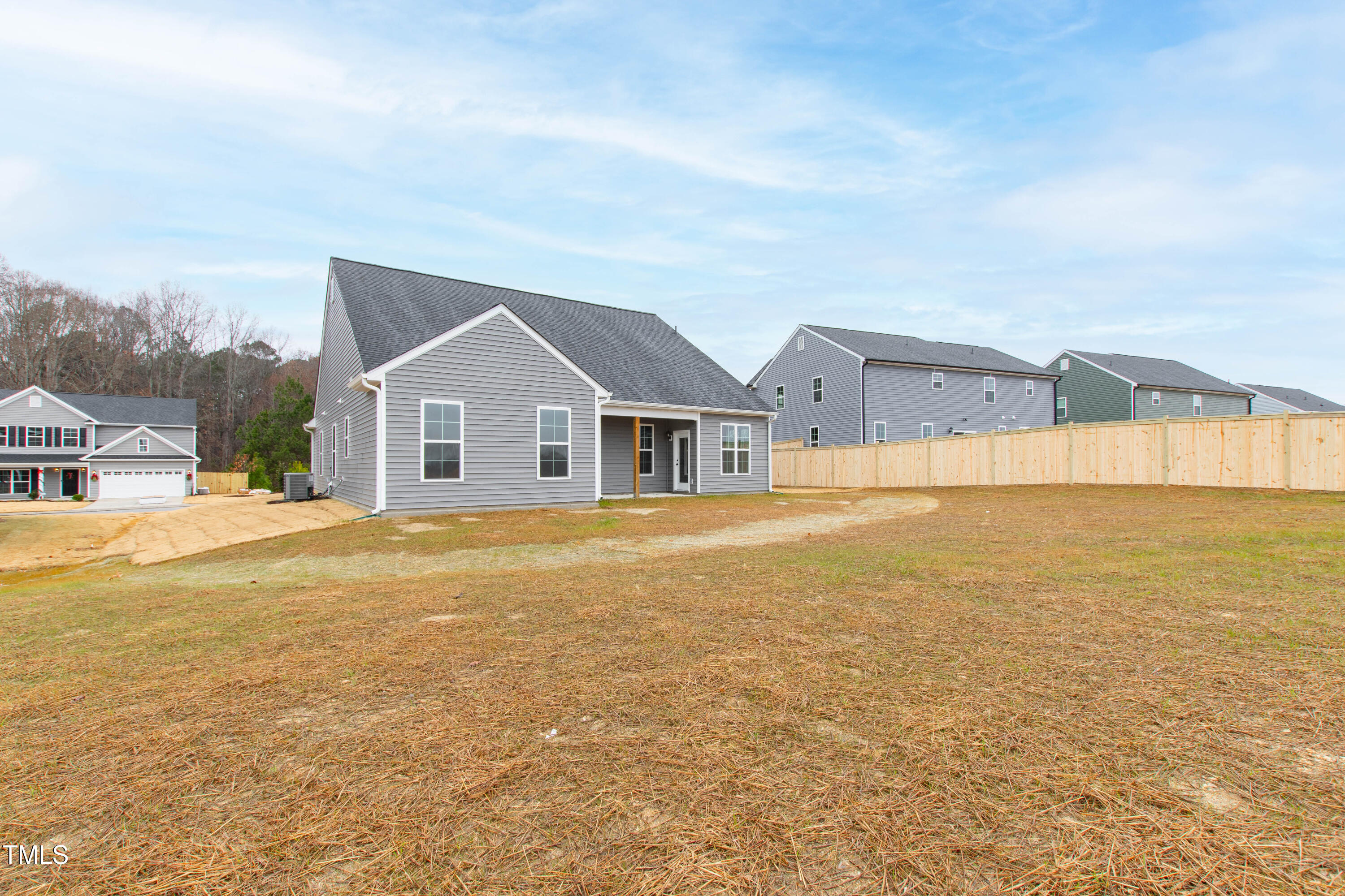 420 Oak Park Boulevard Youngsville, NC 27596 - Photo 45 of 51 420 Oak Park-7