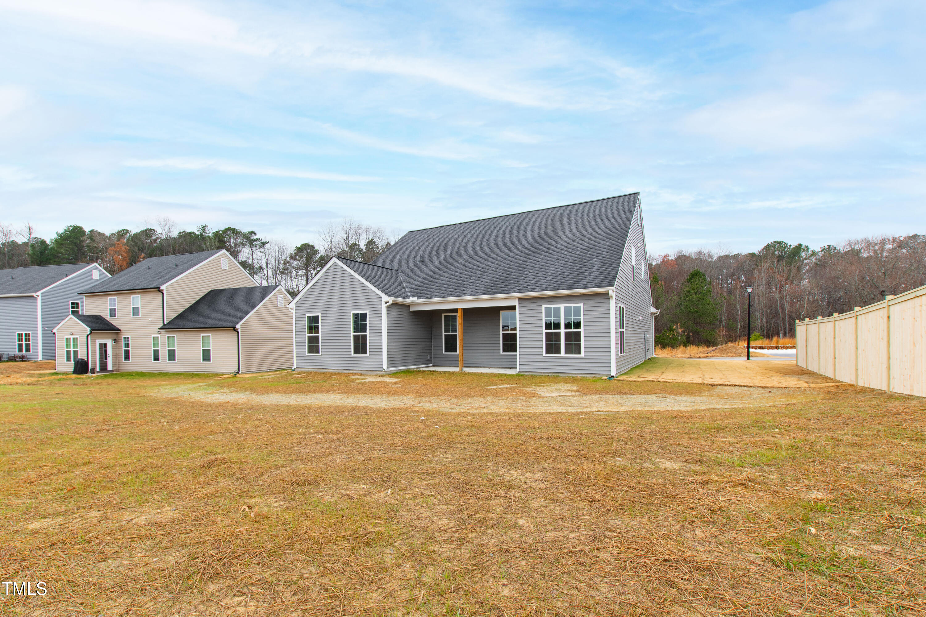 420 Oak Park Boulevard Youngsville, NC 27596 - Photo 46 of 51 420 Oak Park-6