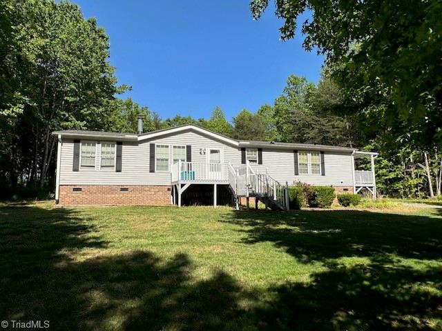 186 Fisher Valley Road Dobson, NC 27017 - Photo 2 of 36