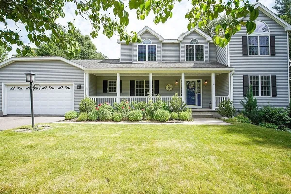 $699,000 | 58 San Souci Drive, South Hadley, MA 01075