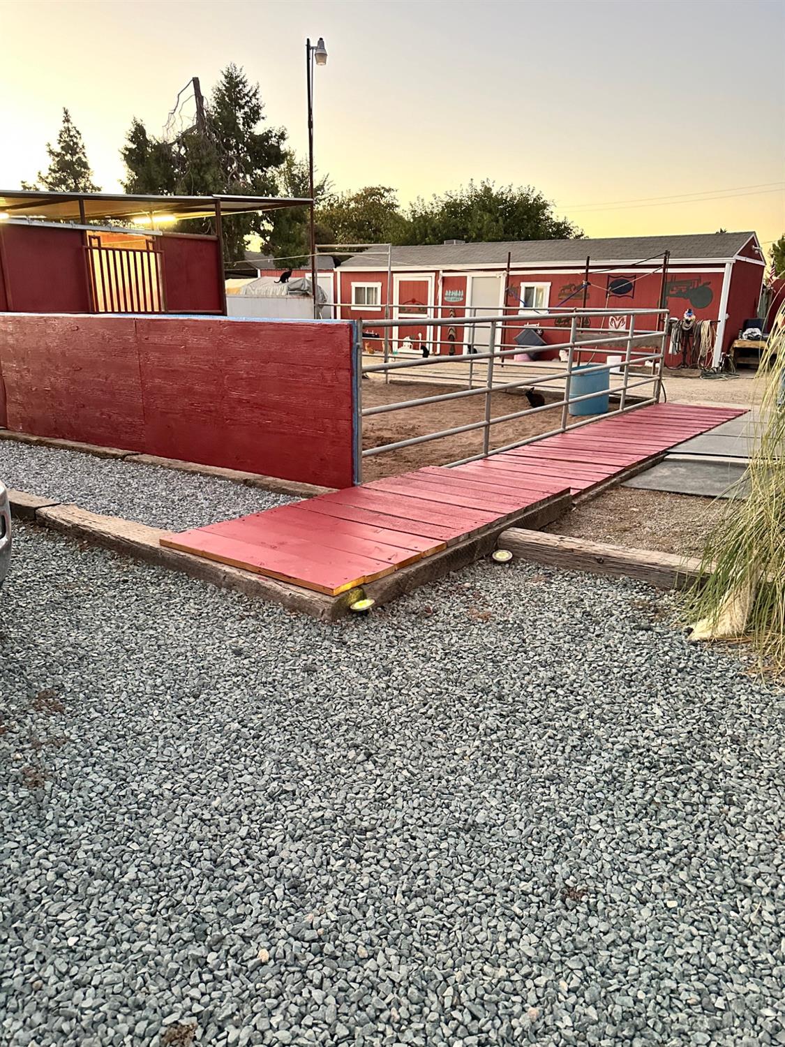 955 Elma Street Hickman, CA 95323 - Photo 15 of 27 swimming pool view