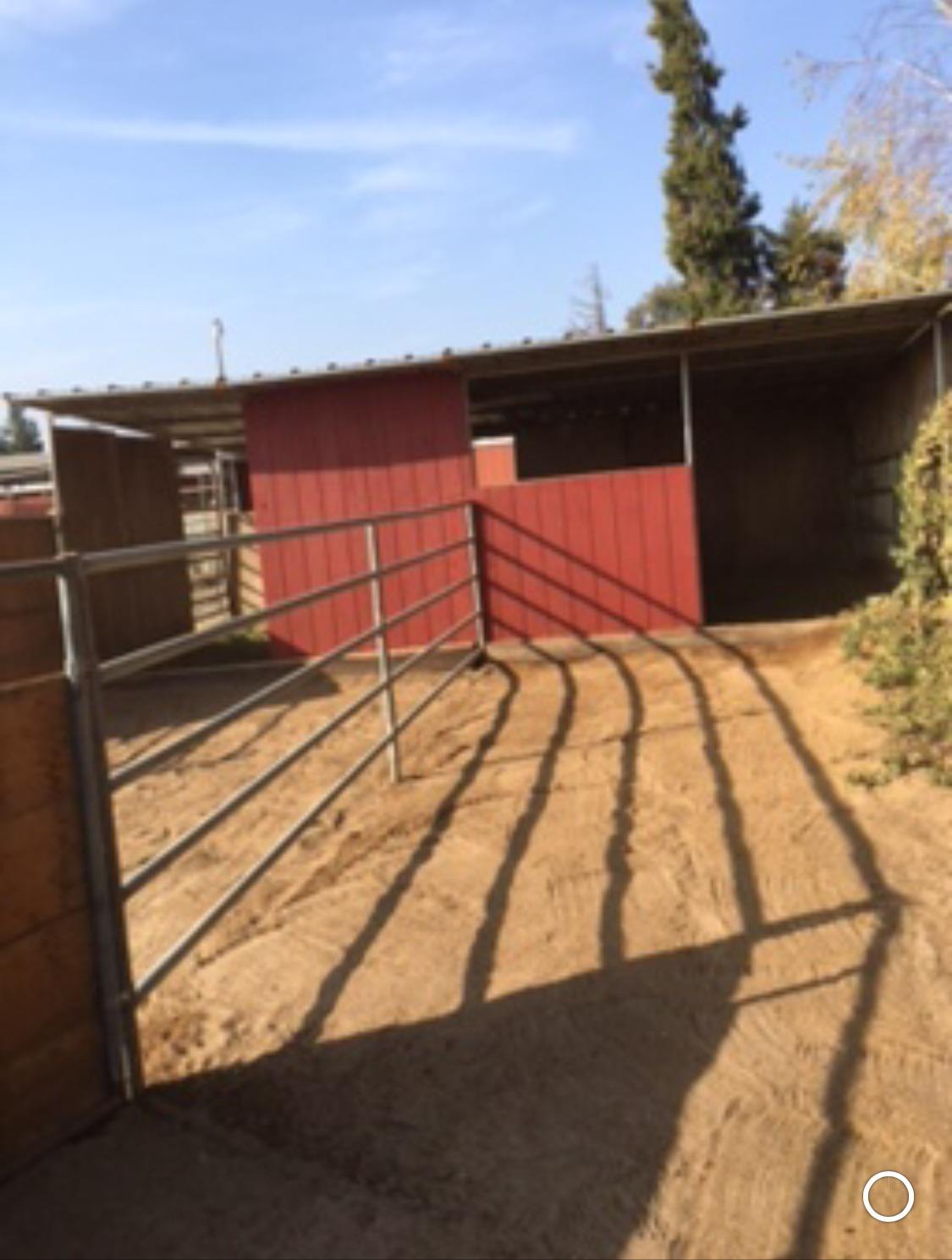 955 Elma Street Hickman, CA 95323 - Photo 22 of 27 a view of a terrace