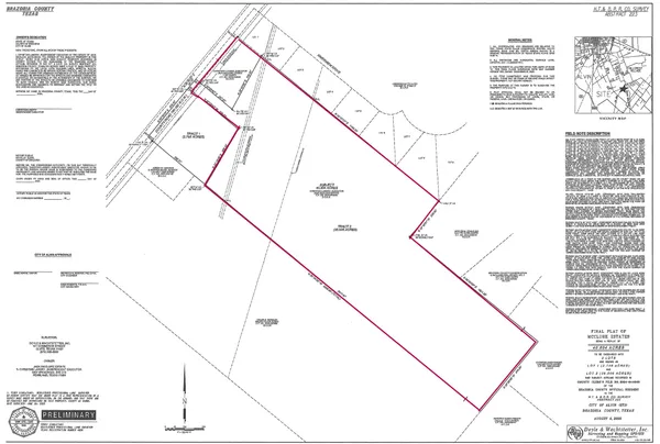 $1,200,000 | 0 County Road 160, Alvin, TX 77511