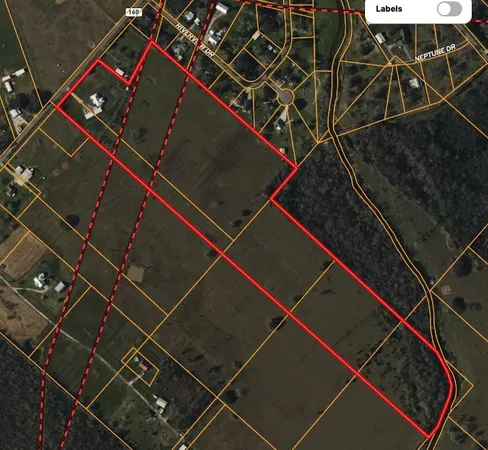 $1,200,000 | 0 County Road 160, Alvin, TX 77511