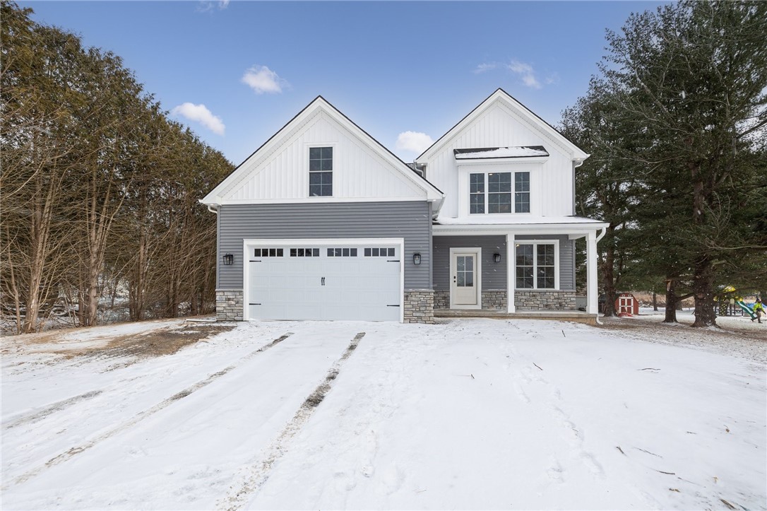 1464 Vroom Road Ogden, NY 14559 - Photo 1 of 30