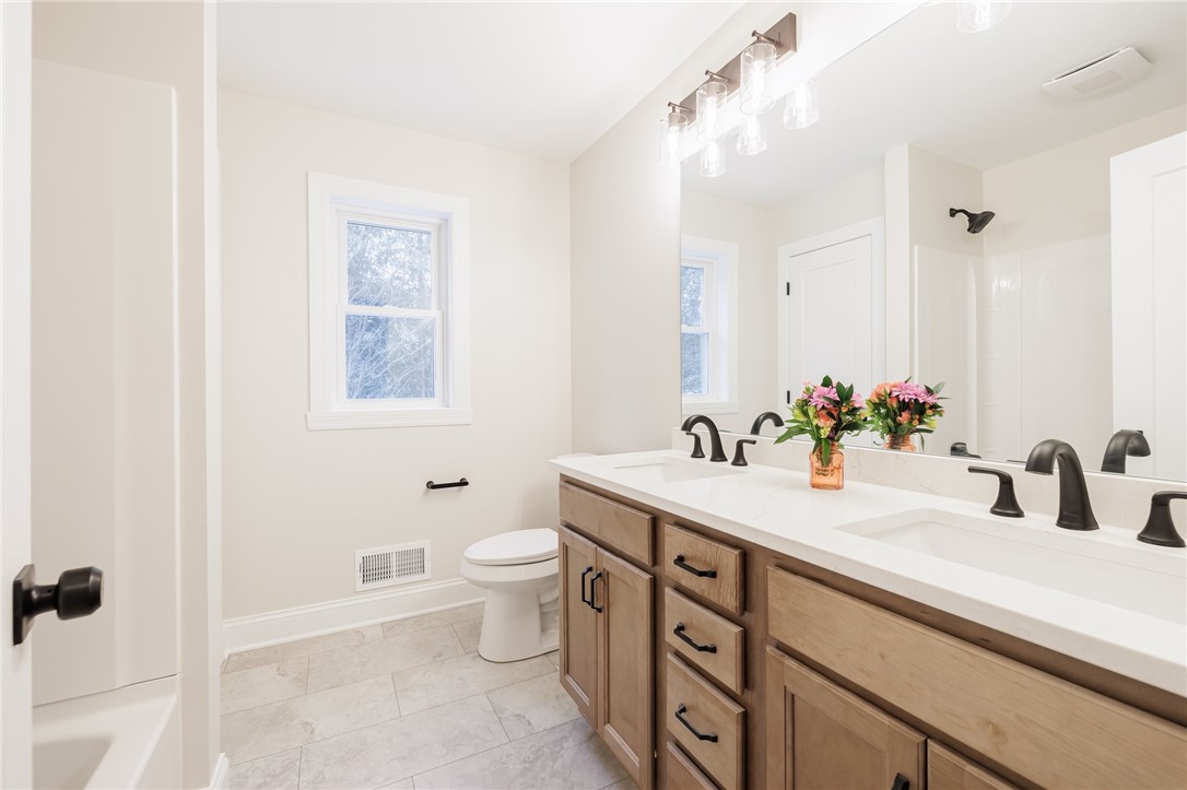 1464 Vroom Road Ogden, NY 14559 - Photo 20 of 30