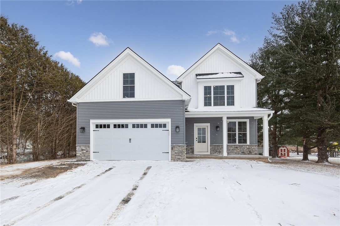 1464 Vroom Road Ogden, NY 14559 - Photo 2 of 30