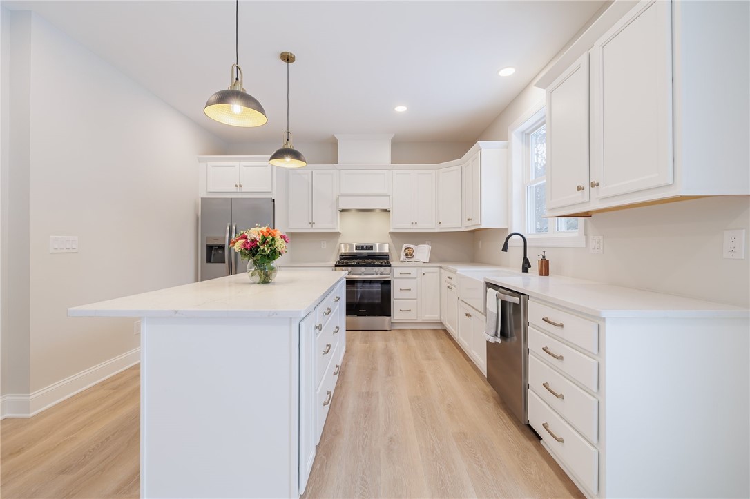 1464 Vroom Road Ogden, NY 14559 - Photo 7 of 30