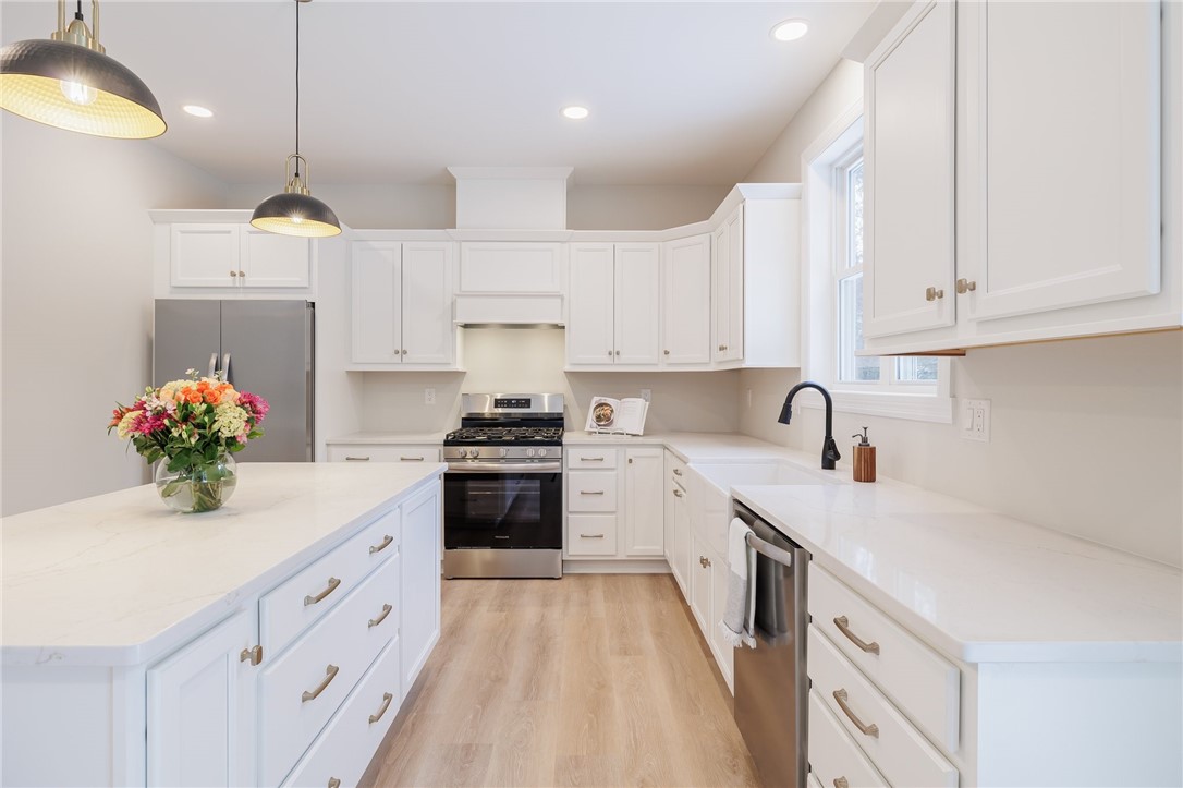 1464 Vroom Road Ogden, NY 14559 - Photo 8 of 30