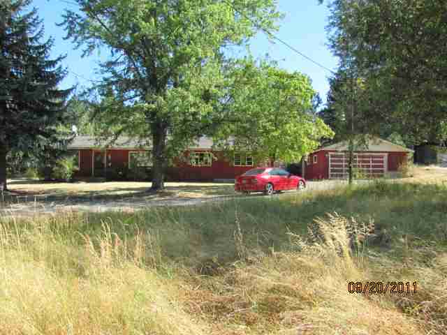 7520 North Forker Road Spokane, WA 99217 - Photo 1 of 9