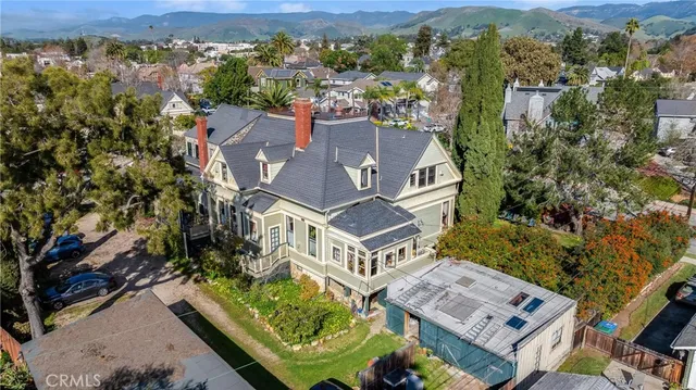 $3,900,000 | 687 Islay Street, Unit 19, San Luis Obispo, CA 93401