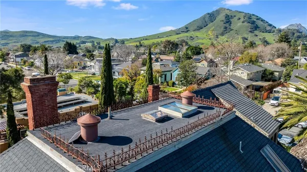 $3,900,000 | 687 Islay Street, Unit 19, San Luis Obispo, CA 93401