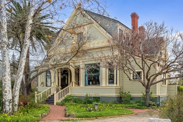 $3,900,000 | 687 Islay Street, Unit 19, San Luis Obispo, CA 93401