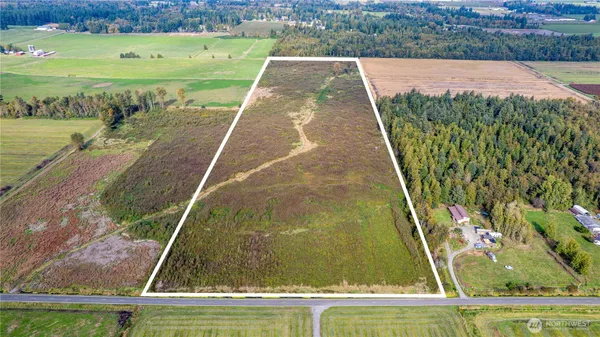 $1,600,000 | 0 Willeys Lake Road, Custer, WA 98240