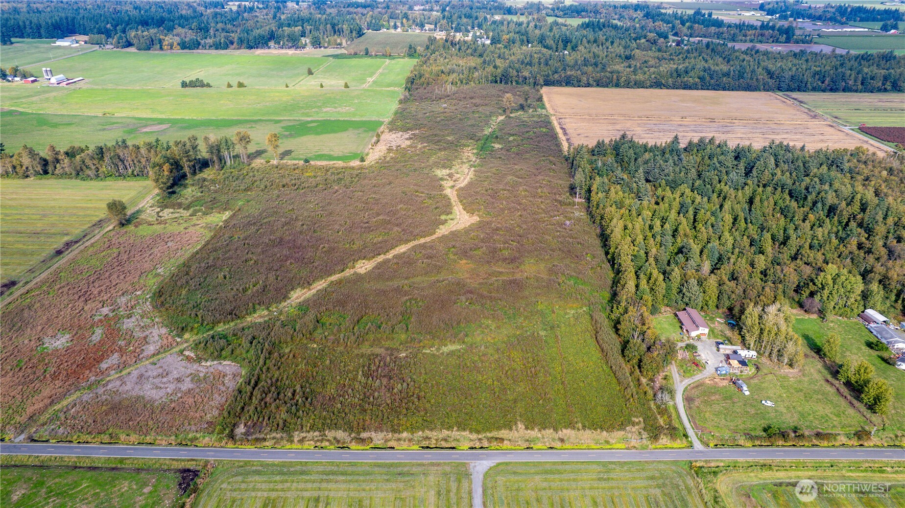 0 Willeys Lake Road Custer, WA 98240 - Photo 5 of 14