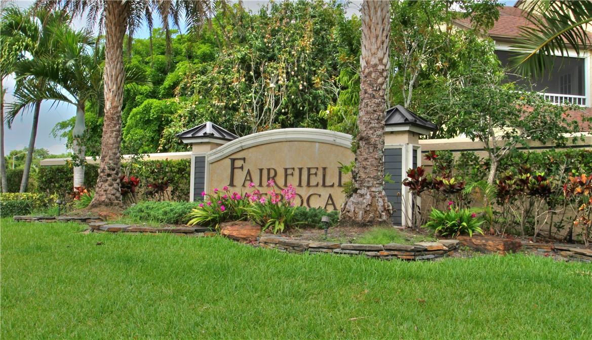 5323 Sapphire Valley Boca Raton, FL 33486 - Photo 33 of 34 Photo 34